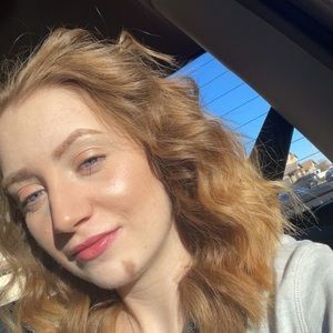 Meet your Posher, Ky'leigh